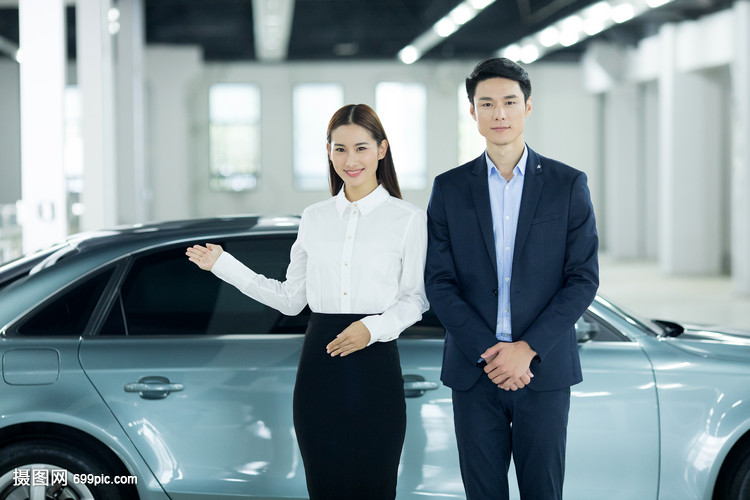 汽車銷售服務(wù) 專業(yè)介紹與貼心服務(wù)指南