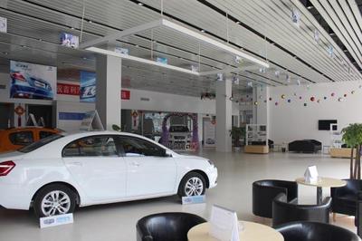 湖北捷眾汽車銷售服務(wù)工作環(huán)境探析 專業(yè)平臺(tái)賦能，成就職業(yè)夢(mèng)想