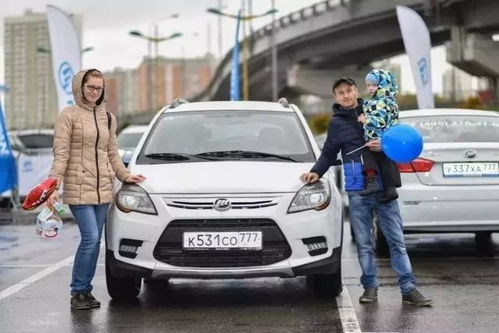 力帆汽車非洲拓疆記 總統(tǒng)親臨邀約，海外設(shè)廠開啟新篇章
